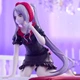 Фігурка аніме FURYU Noodle Stopper Шалтір Shalltear Loungewear Ver Overlord Повелитель 9 см - зображення 3