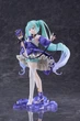 Фігурка аніме Вокалоїд Vocaloid Taito Hatsune Miku Birthday 2024 Flower Хацуне Міку День народження 21 см - зображення 5