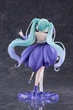 Фігурка аніме Вокалоїд Vocaloid Taito Hatsune Miku Birthday 2024 Flower Хацуне Міку День народження 21 см - зображення 7
