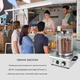 Аппарат для приготовления хот-догов Klarstein Wurstfabrik 450 (10034450) - изображение 8
