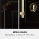 Встраиваемая микроволновая печь Klarstein Victoria 20 (10032591) - изображение 3