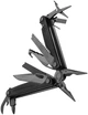 Мультитул Leatherman Charge Plus Черный (19 инструментов) - изображение 2
