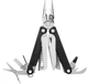 Мультитул Leatherman Charge Plus (19 инструментов) - изображение 1