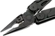 Мультитул Leatherman Wave Plus Black (18 инструментов) - изображение 4
