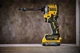 Akumulatorowa zakrętarka udarowa DeWalt 18V XR POWERSTACK 1/4" z 2 akumulatorami 1.7 Ah (DCF850E2T-QW) - obraz 7
