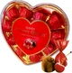 Конфеты Roshen Cherry Queen вишня в ликере 122 г - изображение 1