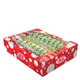 Круасан Lukas фісташка повітряне листкове тісто з фісташковою начинкою 100г - изображение 2