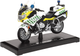 Model motocykla Bburago Guardia Civil BMW R 1200 (8412842780637) - obraz 1
