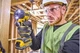 Zakrętarka udarowa hydrauliczna DeWalt 1/4' 18 V 56 Nm z 2 akumulatorami 1.7 Ah (DCF870E2T-QW) - obraz 8