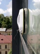 Робот мийник вікон Glass Clening Robot з інтелектуальним керуванням і пультом - зображення 5