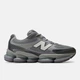 Сірі кросівки New Balance ABZORB 2000 Grey Days 42,5 (9) 27 см (U20008LR) - зображення 1