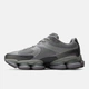 Сірі кросівки New Balance ABZORB 2000 Grey Days 42,5 (9) 27 см (U20008LR) - зображення 8