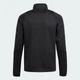 Дитяча спортивна кофта Tiro 24 Training adidas IJ9952 (164) чорний (4067887935487) - зображення 2