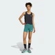 Женские велосипедки Adi365 Running CLIMACOOL+ adidas KA0659 (M 13 см) зеленый (4068808117630) - изображение 4