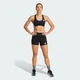 Женские велосипедки Adizero adidas JE8033 (L 13 см) черный (4067902721170) - изображение 4