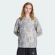 Чоловічий лонгслів ORIGINALS WAFFLE WORKWEAR adidas KG6434 (S) бежевий (4068818512241) - зображення 1