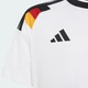 Дитяче домашнє джерсі Germany 26 Fan Kids adidas JZ4555 (164) білий (4068815782258) - зображення 3