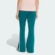 Жіночі штани ADIDAS ORIGINALS BB FIREBIRD TRACK PANTS adidas KS1404 (M) бірюзовий (4068819505976) - зображення 2