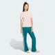 Жіночі штани ADIDAS ORIGINALS BB FIREBIRD TRACK PANTS adidas KS1404 (M) бірюзовий (4068819505976) - зображення 3