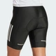 Жіночі велосипедки Essentials 3-Stripes Padded adidas JD7187 (S) чорний (4067901057942) - зображення 6