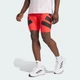 Чоловічі велосипедки Adizero Road to Records adidas JC6678 (2XL) червоний (4067901827576) - зображення 1