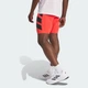Чоловічі велосипедки Adizero Road to Records adidas JC6678 (2XL) червоний (4067901827576) - зображення 2