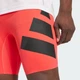 Чоловічі велосипедки Adizero Road to Records adidas JC6678 (2XL) червоний (4067901827576) - зображення 4