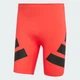 Чоловічі велосипедки Adizero Road to Records adidas JC6678 (2XL) червоний (4067901827576) - зображення 6