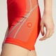 Женские велосипедки для бега adidas by Stella McCartney TruePace (1/2) adidas JJ0134 (XL) красный (4067905626762) - изображение 6