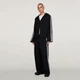 Спортивна кофта з капюшоном Y-3 Track Top 3-Stripes adidas JW7354 (XS) чорний (4068809465730) - зображення 4