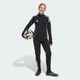 Дитяча спортивна кофта Tiro 25 Competition Kids adidas IW0453 (116) чорний (4067891203176) - зображення 3