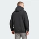 Мужская спортивная кофта Designed for Training Full-Zip adidas IY1131 (XL) черный (4067896073125) - изображение 2