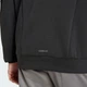 Мужская спортивная кофта Designed for Training Full-Zip adidas IY1131 (XL) черный (4067896073125) - изображение 5