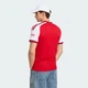 Чоловіче домашнє джерсі Arsenal FC 26/27 Home adidas JZ3168 (S) червоний (4069989165366) - зображення 2