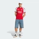 Чоловіче домашнє джерсі Arsenal FC 26/27 Home adidas JZ3168 (S) червоний (4069989165366) - зображення 3