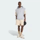 Мужской жилет SOFT LUX HOODED adidas KE4025 (S) серый (4068822323185) - изображение 4