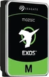 Dysk twardy Seagate Exos M 32TB 7200rpm 512MB 3.5" SATA III (ST32000NM004K) - obraz 3