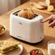 Тостер LIBERTON LET-5700 - изображение 5