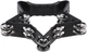 Тамбурин GEWA Jingle wreath Star Black (RG-841554) - изображение 5