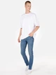 Джинсы Slim Fit мужские Colin's CL1070545DN05442 33-34 Sean Wash (8684112347509) - изображение 4