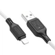 Кабель lightning HOCO X90 (1m) - изображение 3