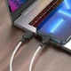 Кабель lightning HOCO X90 (1m) - изображение 5