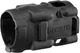 Akumulatorowy klucz udarowy DeWalt 18 V XR 1/2" 406 Nm z 2 akumulatorami 5 Ah (DCF921P2G-QW) - obraz 6