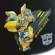 Рюкзак школьный Kite Education 555S Transformers Ортопедический каркасный 1-4 класс 36.5x27x15.5 см для мальчика 14 л Черный (TF26-555S) - изображение 11