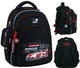 Рюкзак школьный Kite Education 763S для мальчика Черный 37x27.5х12.5см 13.5л легкий Ортопедический 1-4 класс спинка Ergo Kids (K26-763S-2) - изображение 4