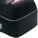 Рюкзак школьный Kite Education 763S для мальчика Черный 37x27.5х12.5см 13.5л легкий Ортопедический 1-4 класс спинка Ergo Kids (K26-763S-2) - изображение 10