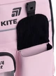 Рюкзак шкільний Kite Education 584M для дівчинки Рожевий 39.5x29x13см 13 л легкий Ортопедичний 1-4 клас спинка Ergo Kids (K26-584M-1) - зображення 11