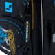 Рюкзак школьный Kite Education 773M для мальчика Черный 39х28.5х13.5см 13.5л легкий Ортопедический 1-4 класс спинка Ergo Kids (K26-773M-4) - изображение 18