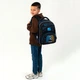Рюкзак школьный Kite Education 773M для мальчика Черный 39х28.5х13.5см 13.5л легкий Ортопедический 1-4 класс спинка Ergo Kids (K26-773M-4) - изображение 19