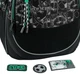 Рюкзак шкільний Kite Education Good Mood 38x28x16 см 18 л Чорний (K26-700M-5) - зображення 15